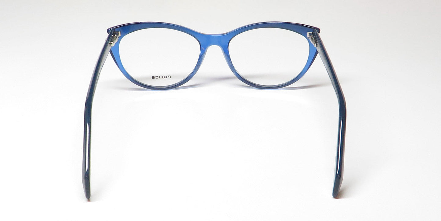 Police Vpla02 Stagedive 4 Eyeglasses