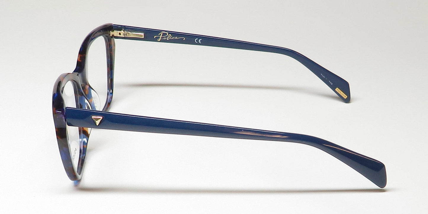 Police Vpla01 Stagedive 3 Eyeglasses