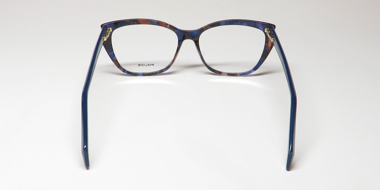 Police Vpla01 Stagedive 3 Eyeglasses