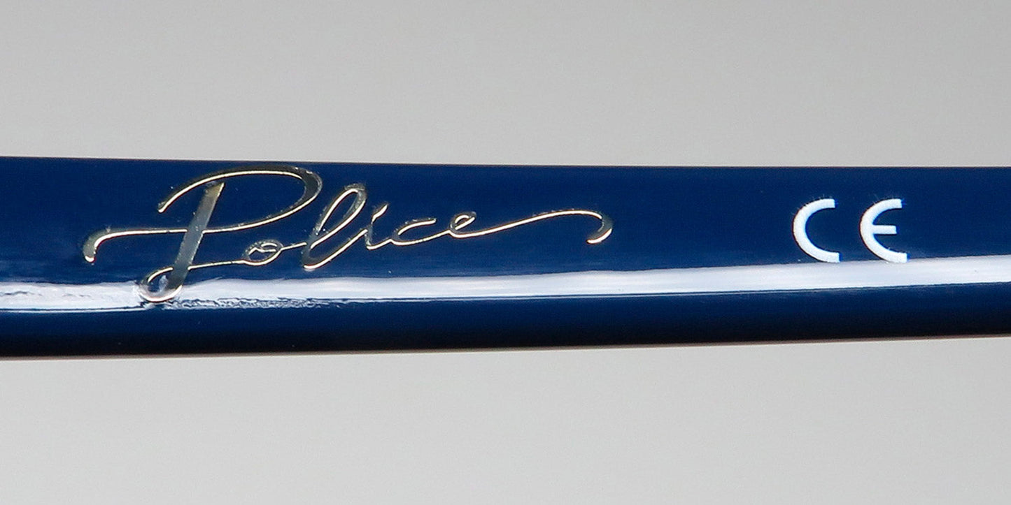 Police Vpla01 Stagedive 3 Eyeglasses