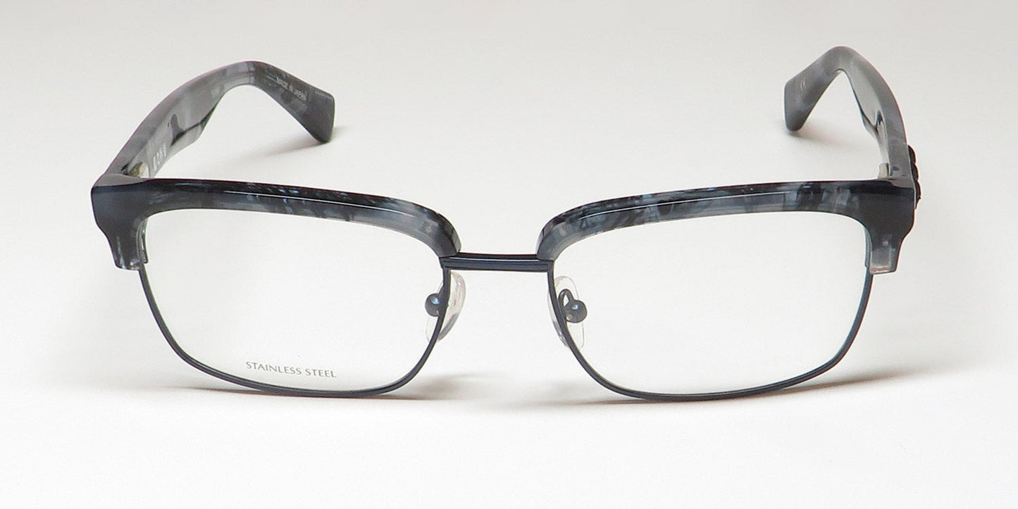 John Varvatos Vjv186 Eyeglasses
