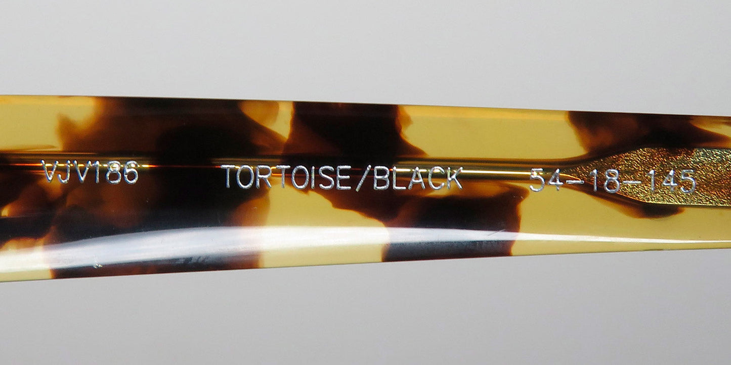 John Varvatos Vjv186 Eyeglasses