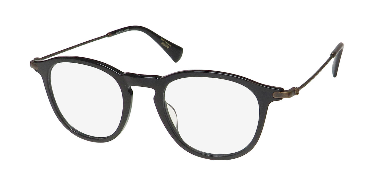 John Varvatos Vjv421 Eyeglasses