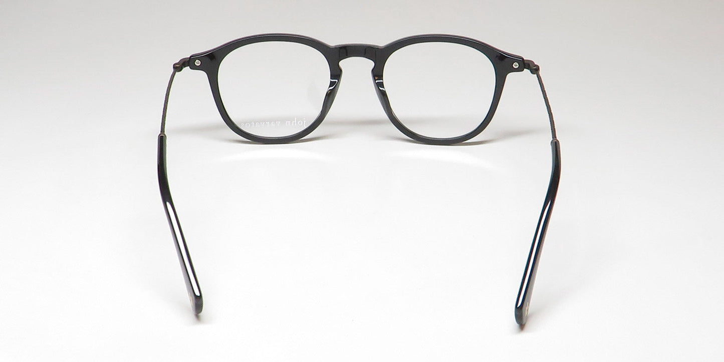 John Varvatos Vjv421 Eyeglasses