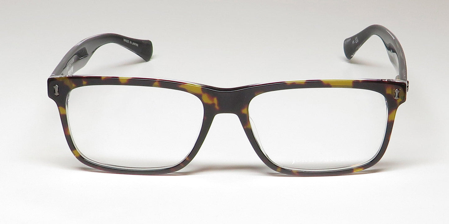 John Varvatos V417 Eyeglasses