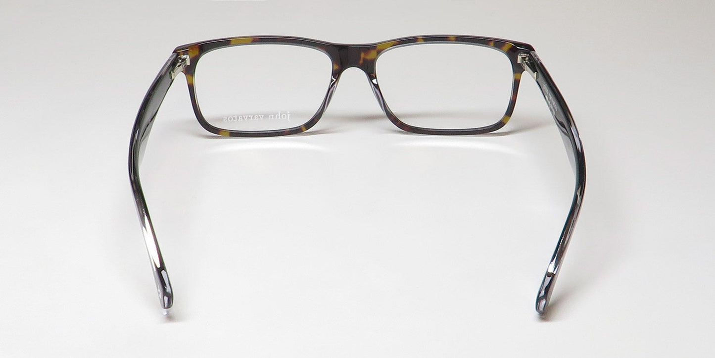 John Varvatos V417 Eyeglasses