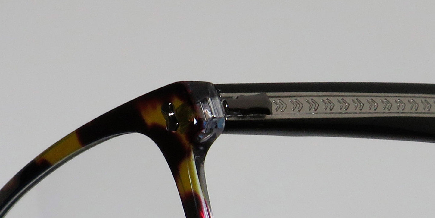 John Varvatos V417 Eyeglasses