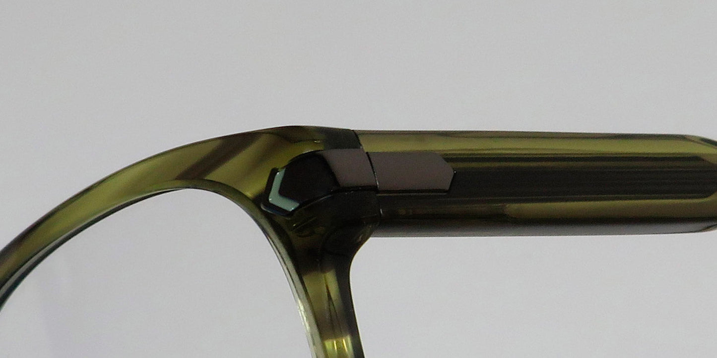 John Varvatos Vjv424 Eyeglasses