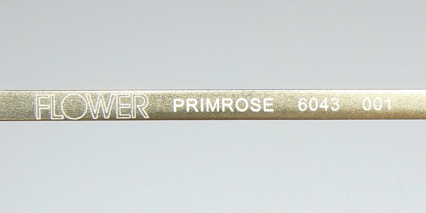 Flower 6043 Primrose Eyeglasses