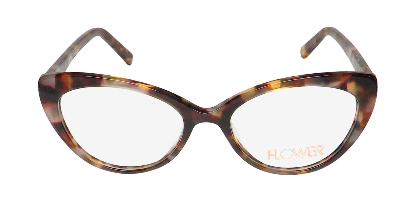 Flower 6045 Daffodil Eyeglasses