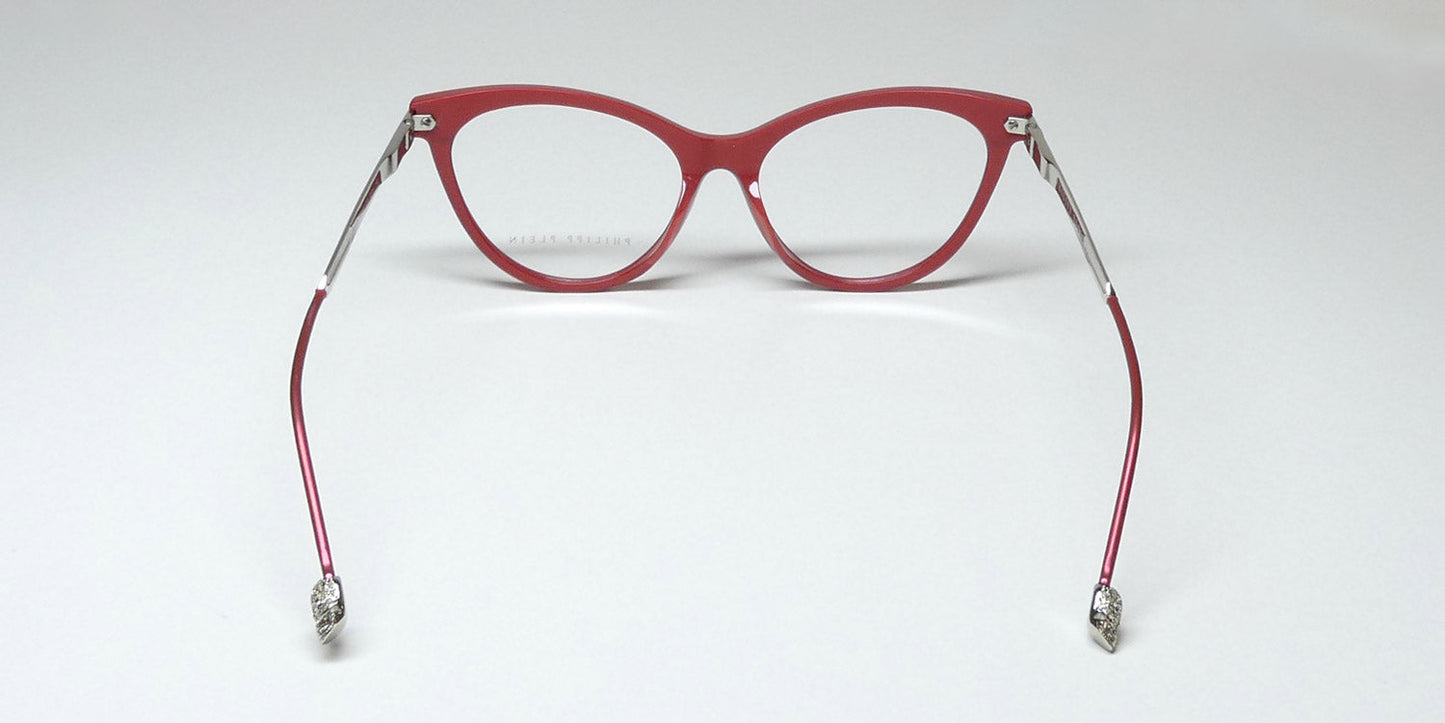 Philipp Plein Vpp037s Plein Flawless Eyeglasses
