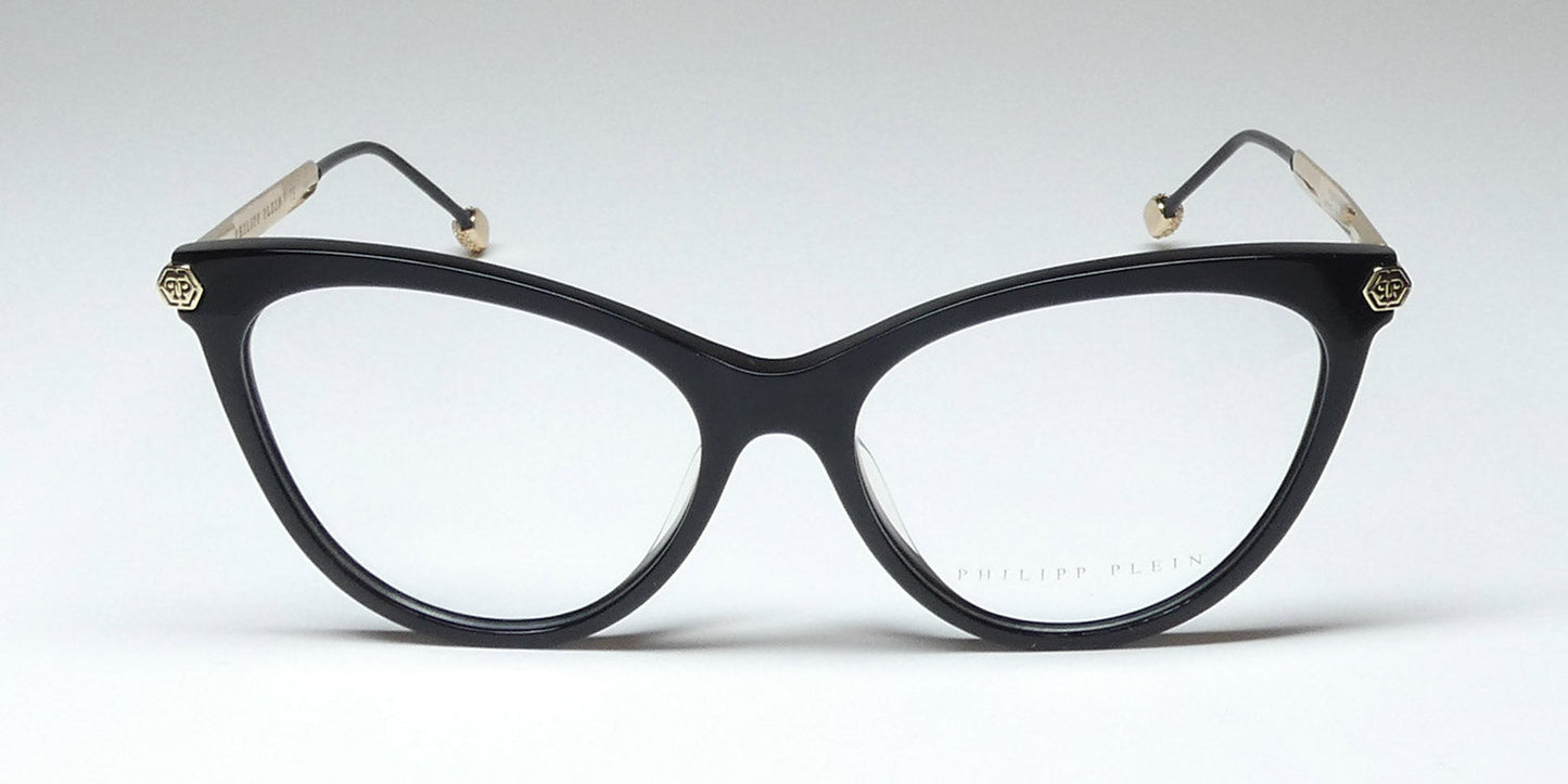 Philipp Plein Vpp037s Plein Flawless Eyeglasses