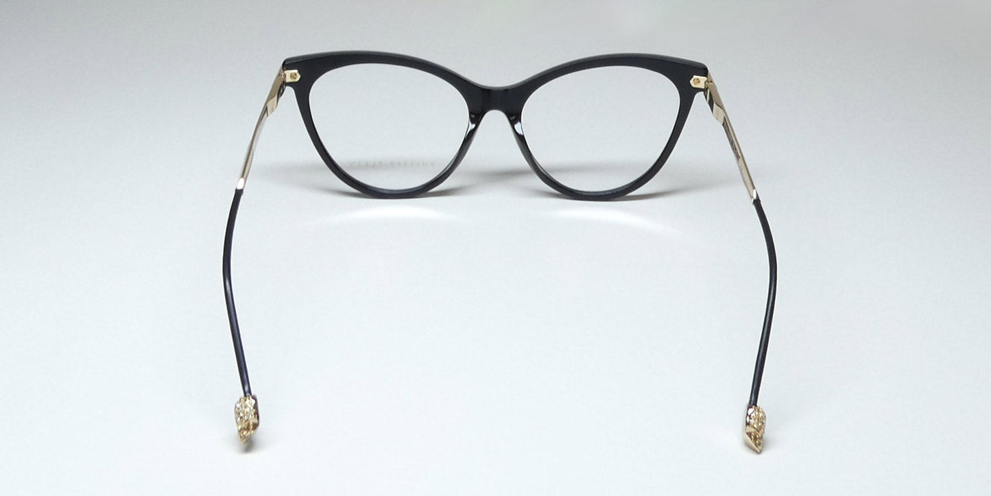 Philipp Plein Vpp037s Plein Flawless Eyeglasses