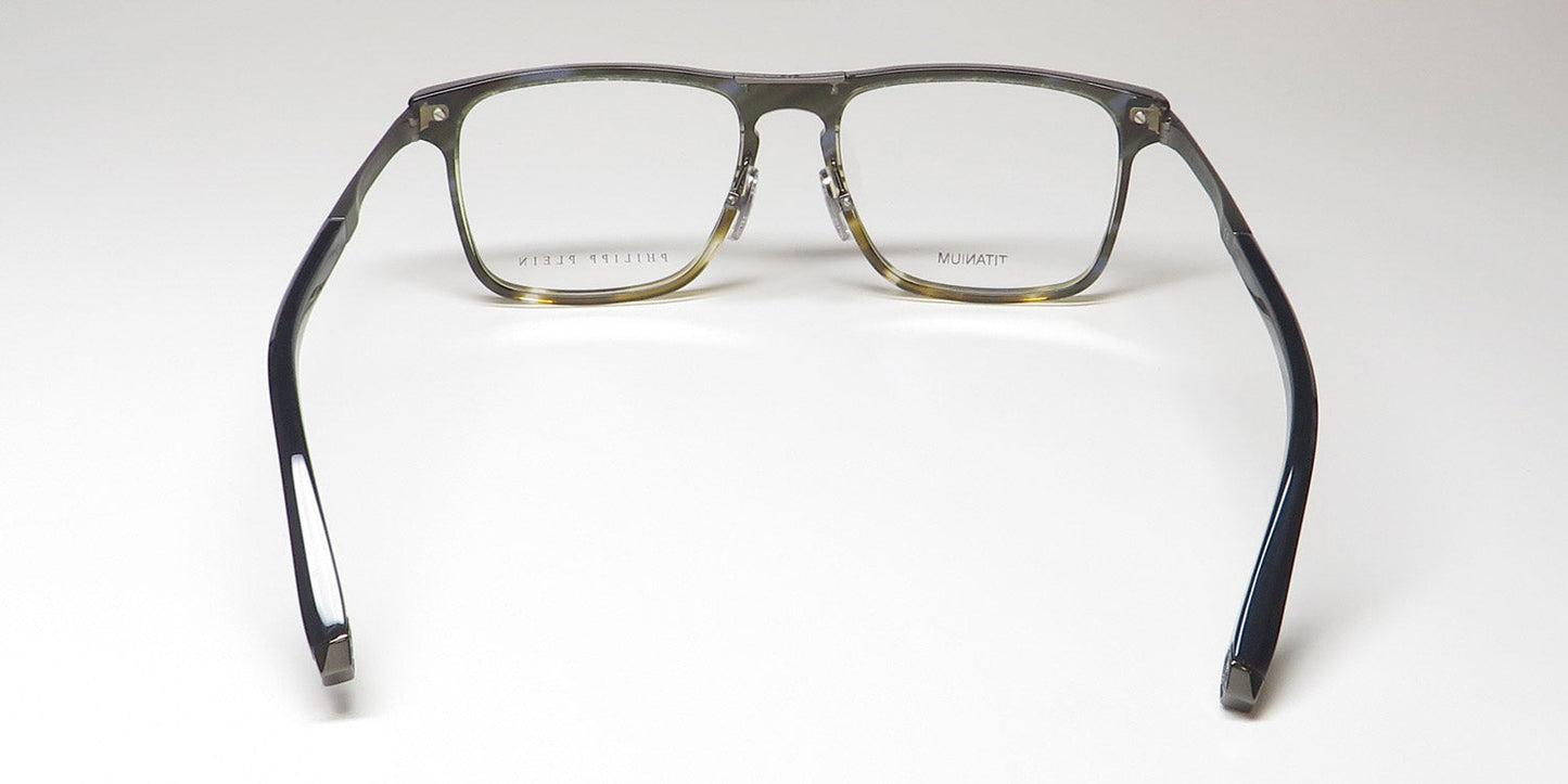 Philipp Plein Vpp019 Plein First Love Eyeglasses