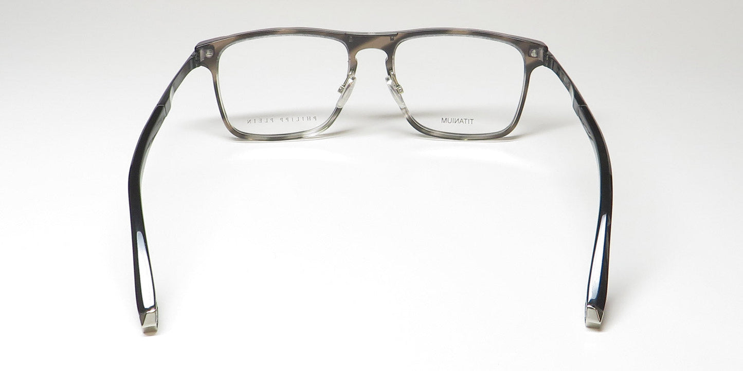 Philipp Plein Vpp019 Plein First Love Eyeglasses