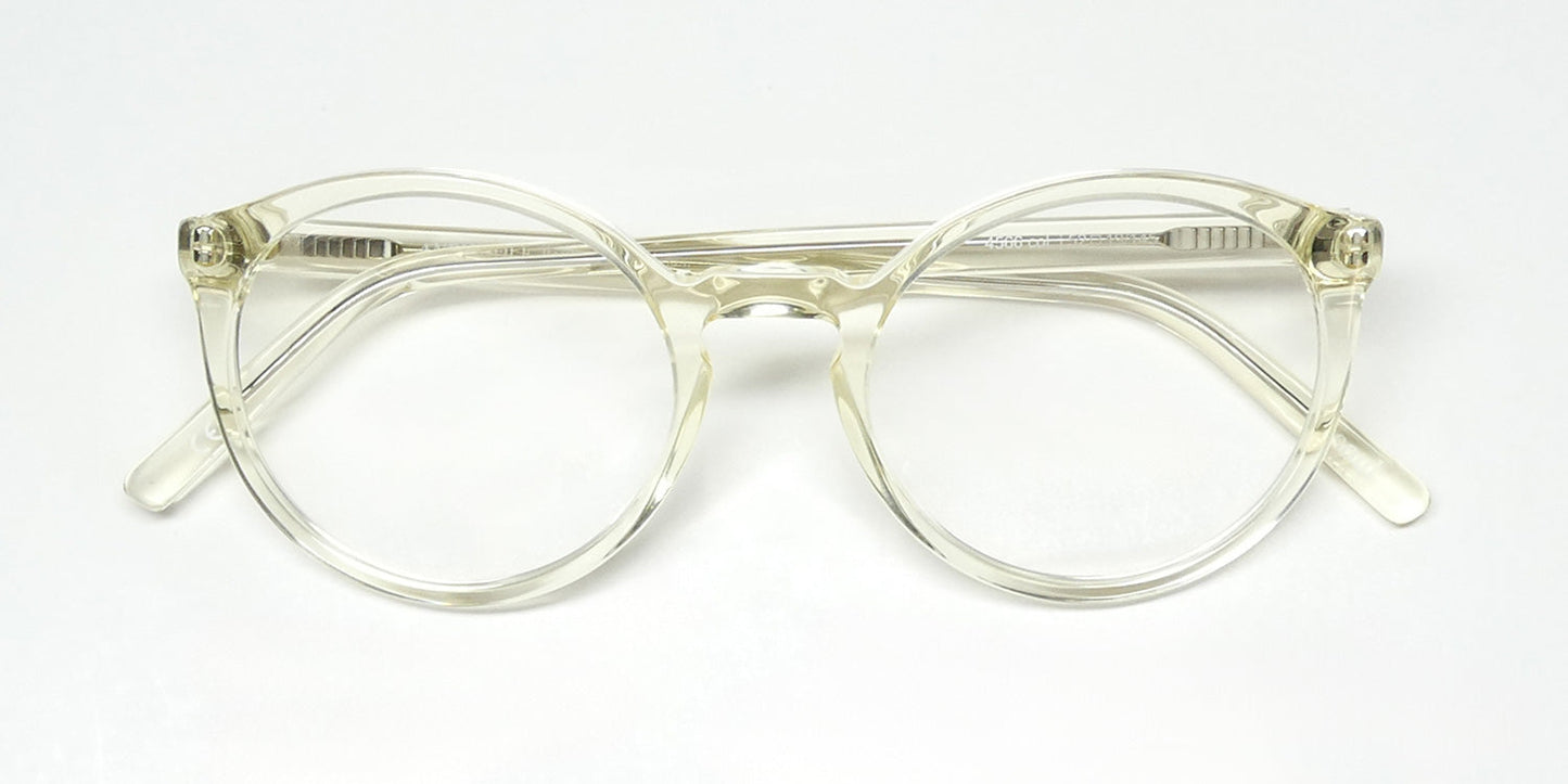 Andy Wolf 4566 Eyeglasses