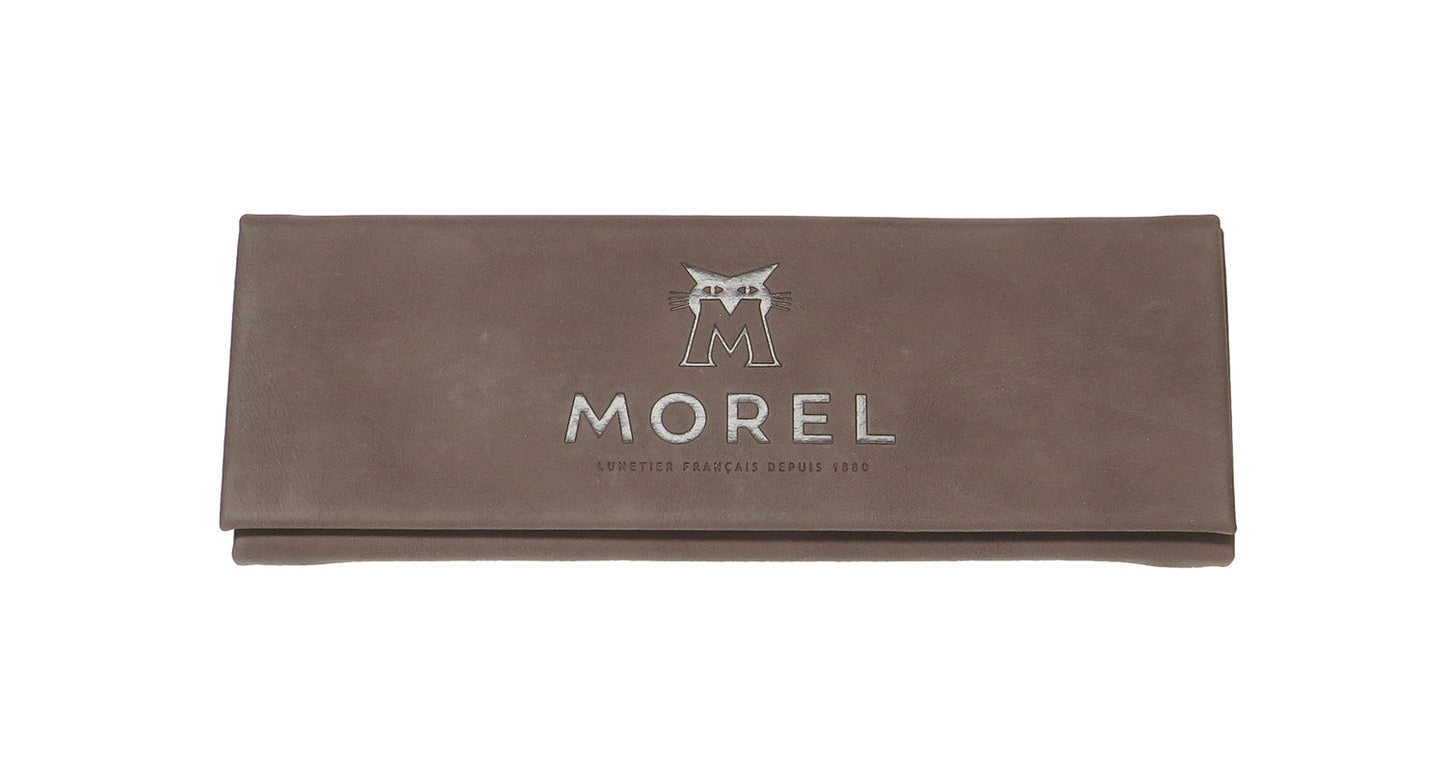 Morel Red Gabi 90018c Eyeglasses