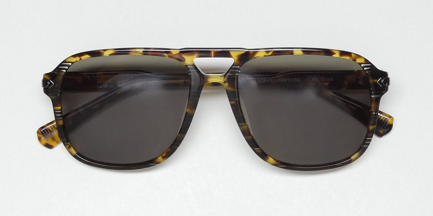 John Varvatos Sjv553 Sunglasses