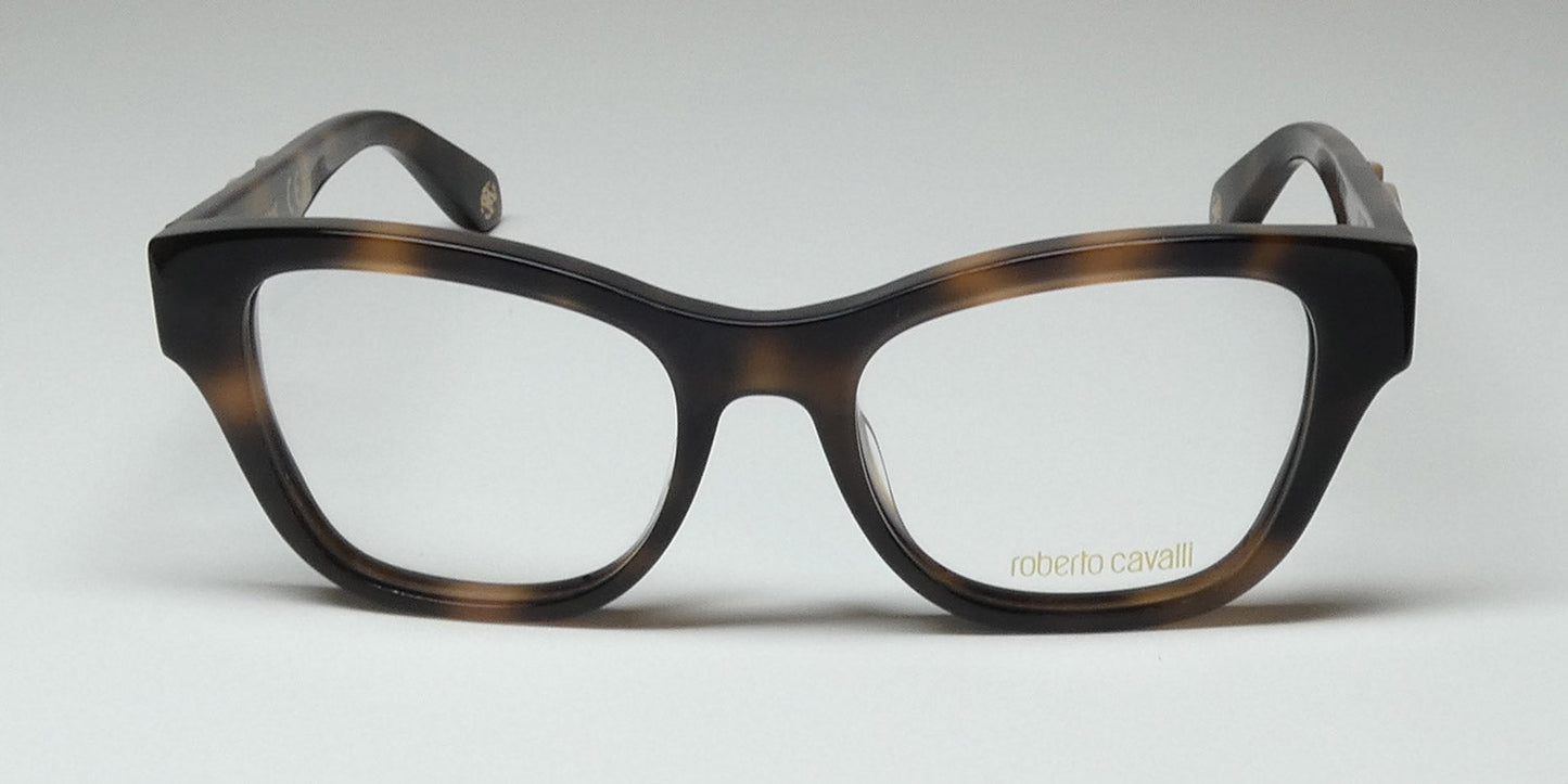 Roberto Cavalli Vrc025 Eyeglasses