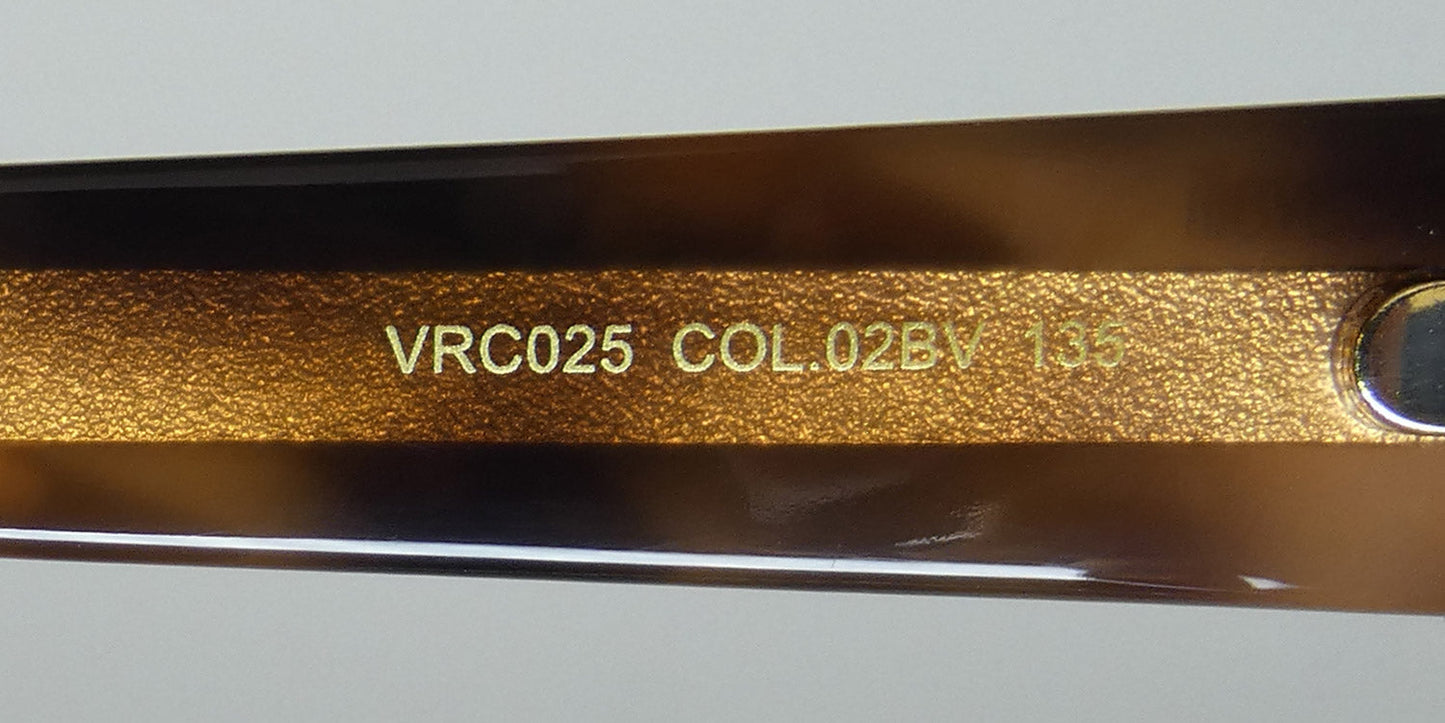 Roberto Cavalli Vrc025 Eyeglasses