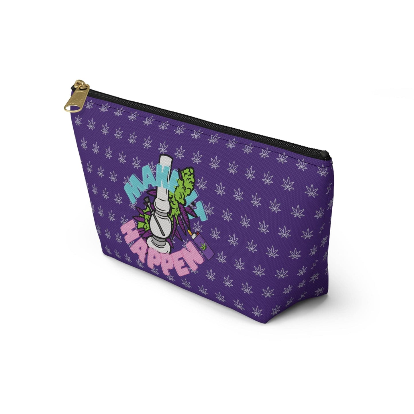 Make It Happen Cannabis Accessory Pouch