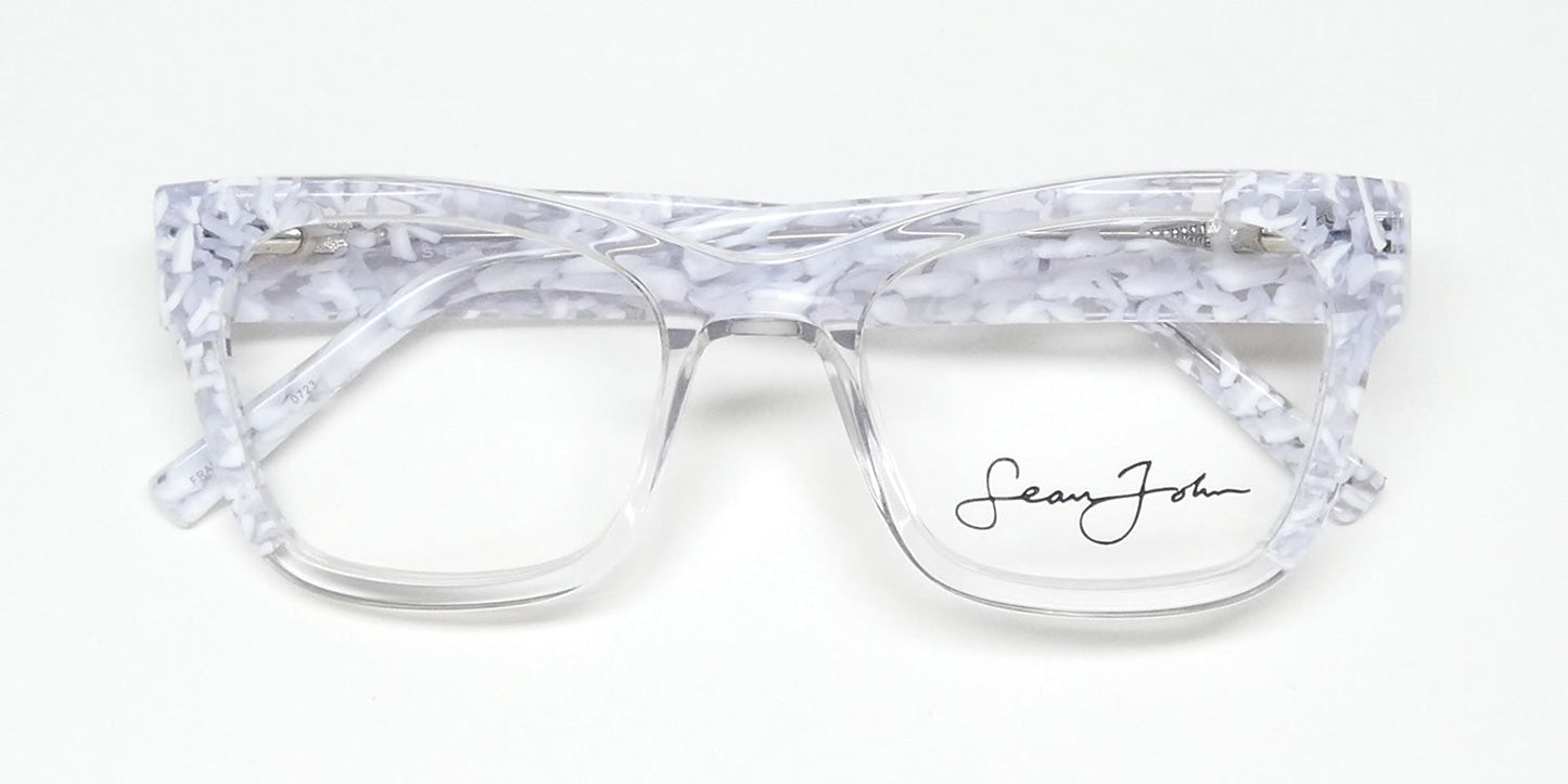 Sean John 6026 Eyeglasses