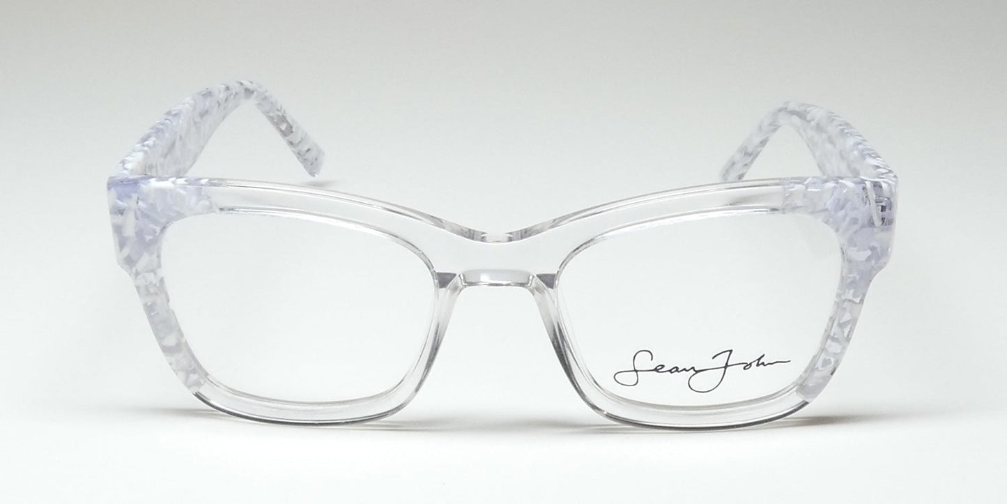 Sean John 6026 Eyeglasses