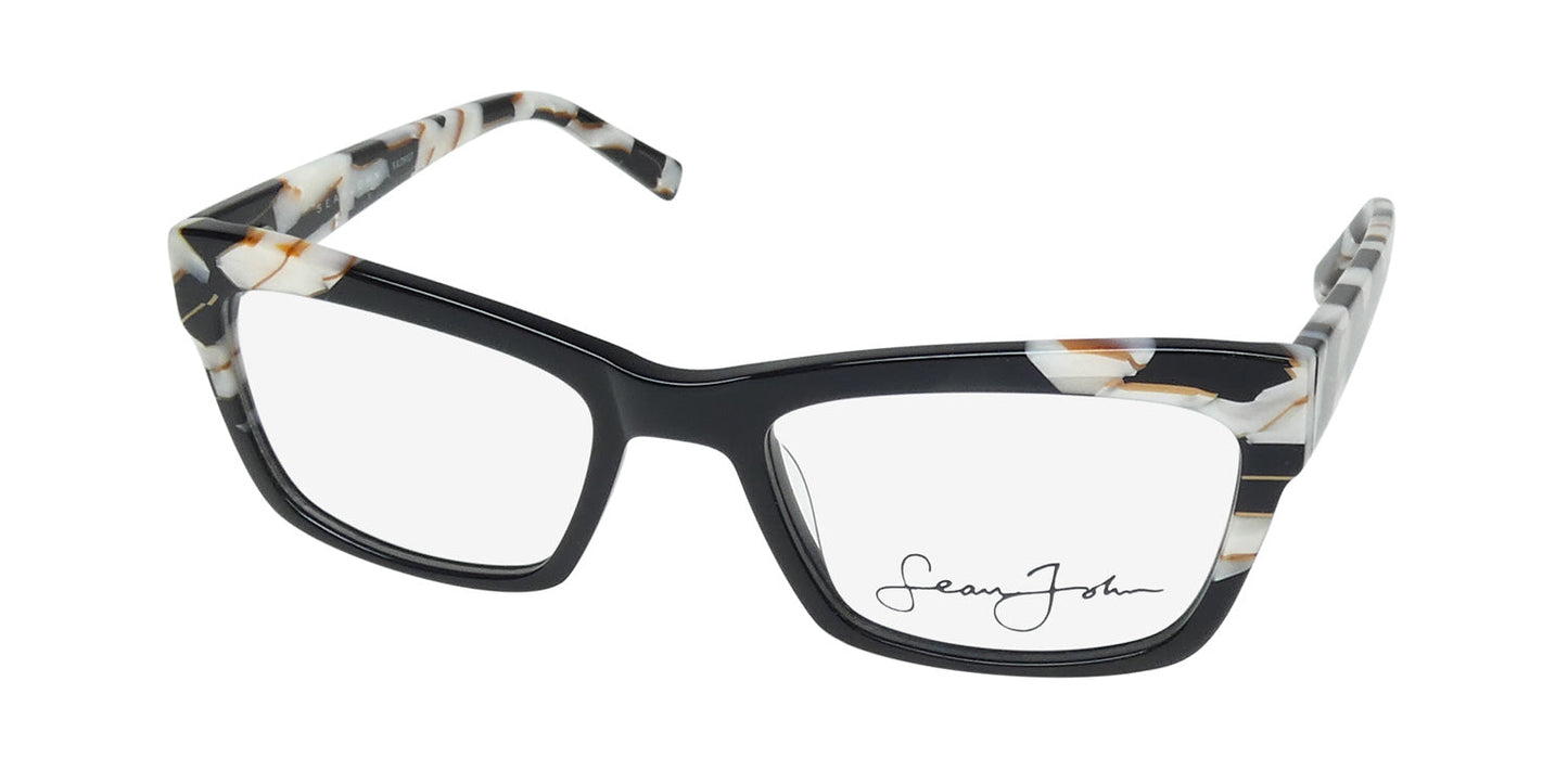 Sean John 6027 Eyeglasses