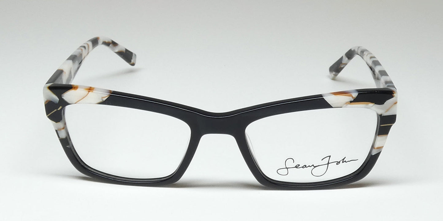 Sean John 6027 Eyeglasses