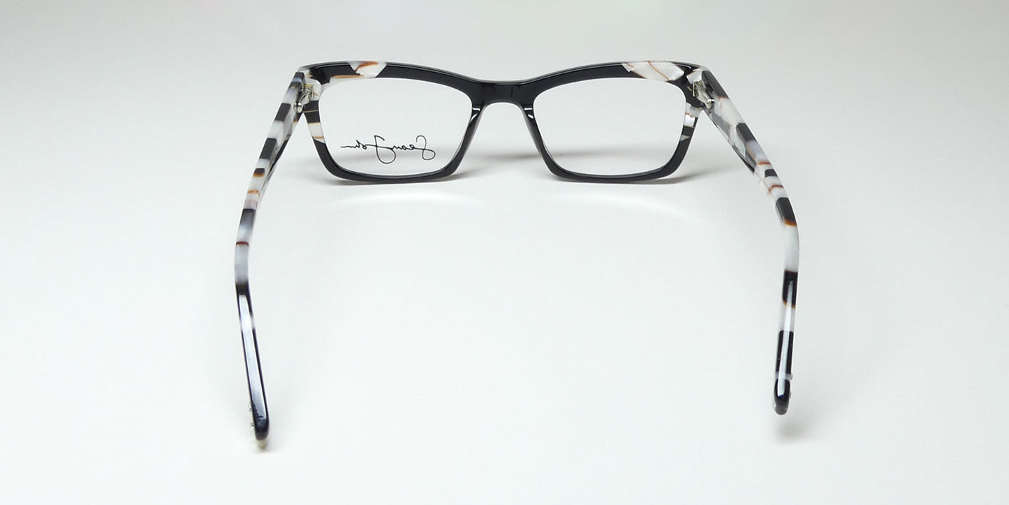 Sean John 6027 Eyeglasses