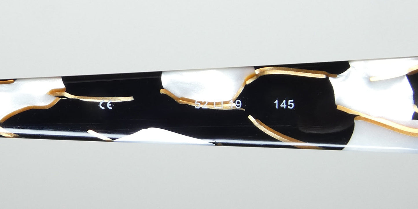 Sean John 6027 Eyeglasses