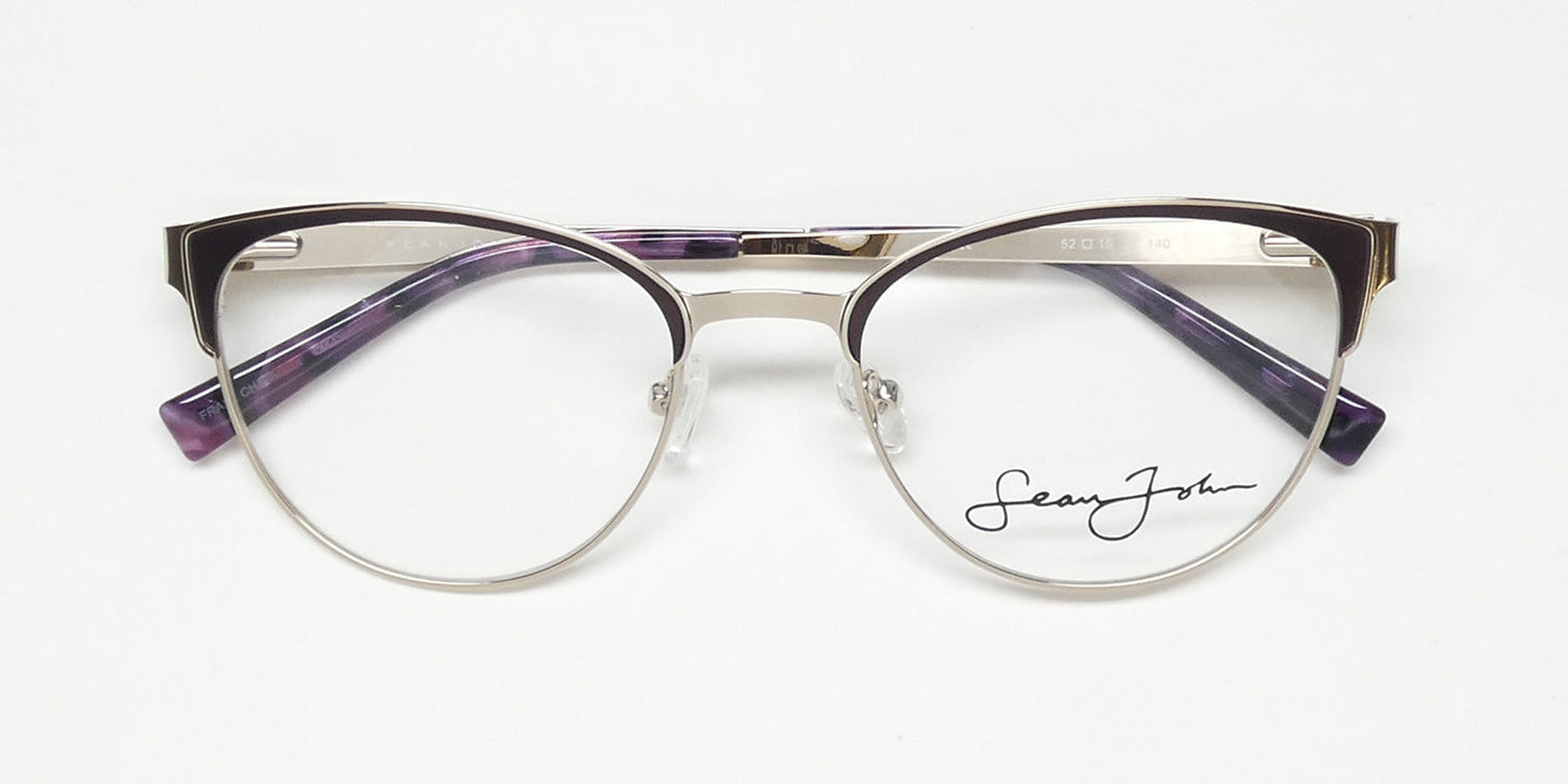 Sean John 6009 Eyeglasses