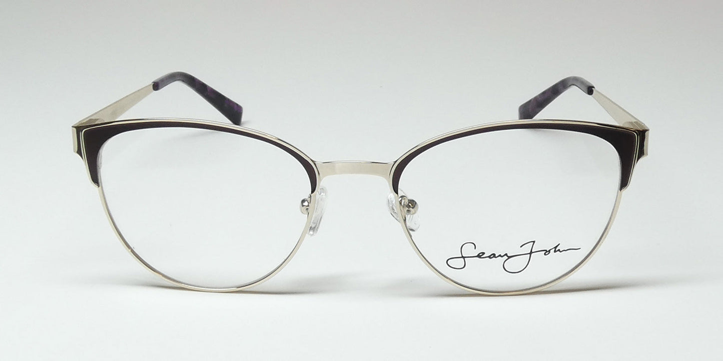 Sean John 6009 Eyeglasses