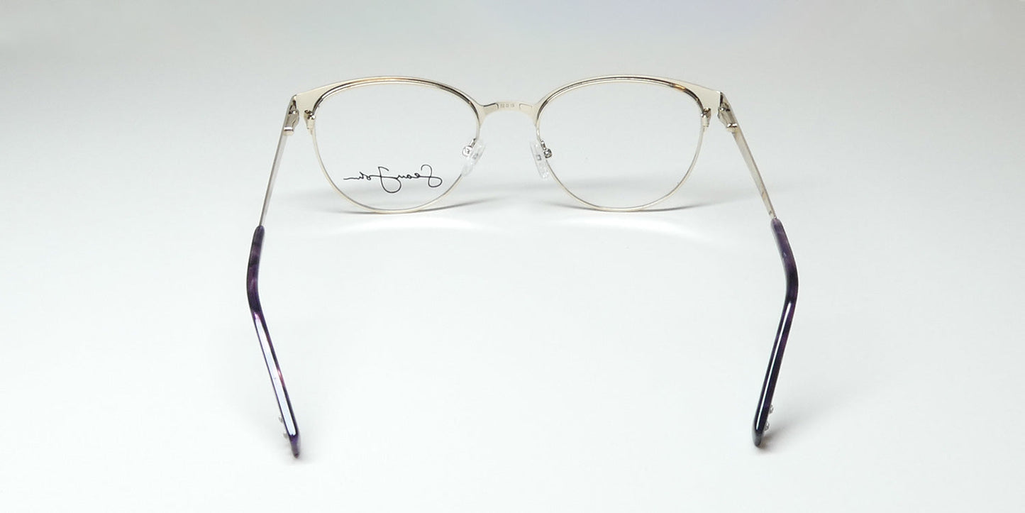 Sean John 6009 Eyeglasses