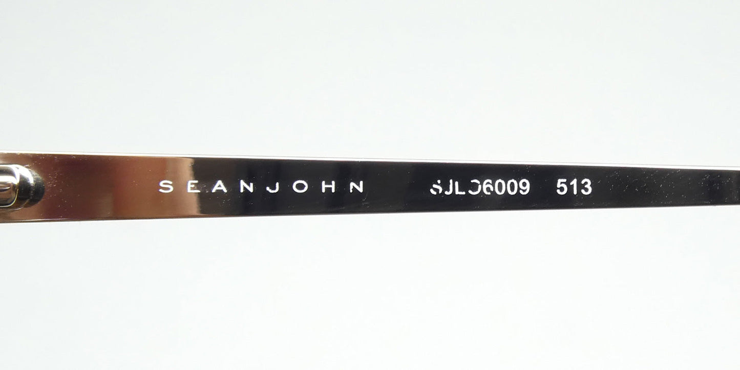 Sean John 6009 Eyeglasses