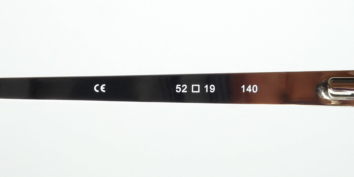 Sean John 6009 Eyeglasses