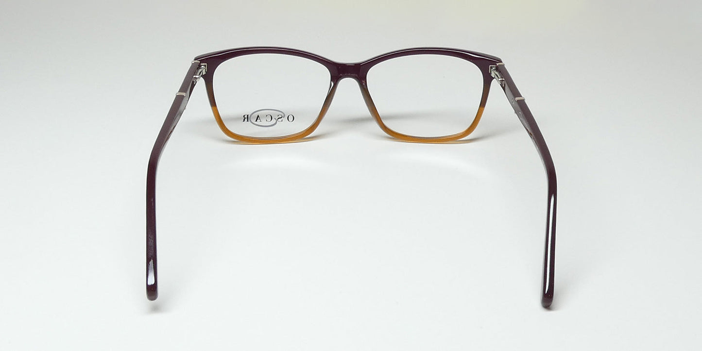Oscar de la Renta Osl 474 Eyeglasses