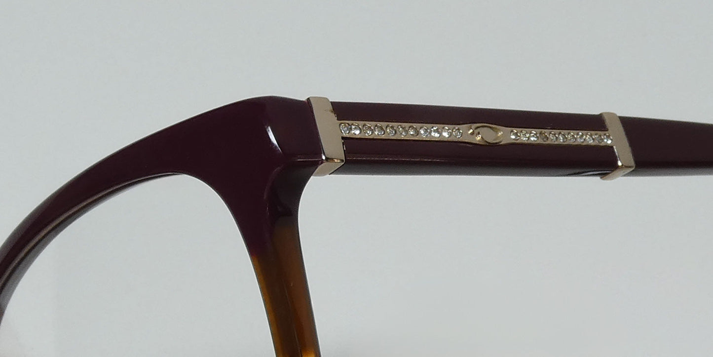 Oscar de la Renta Osl 474 Eyeglasses