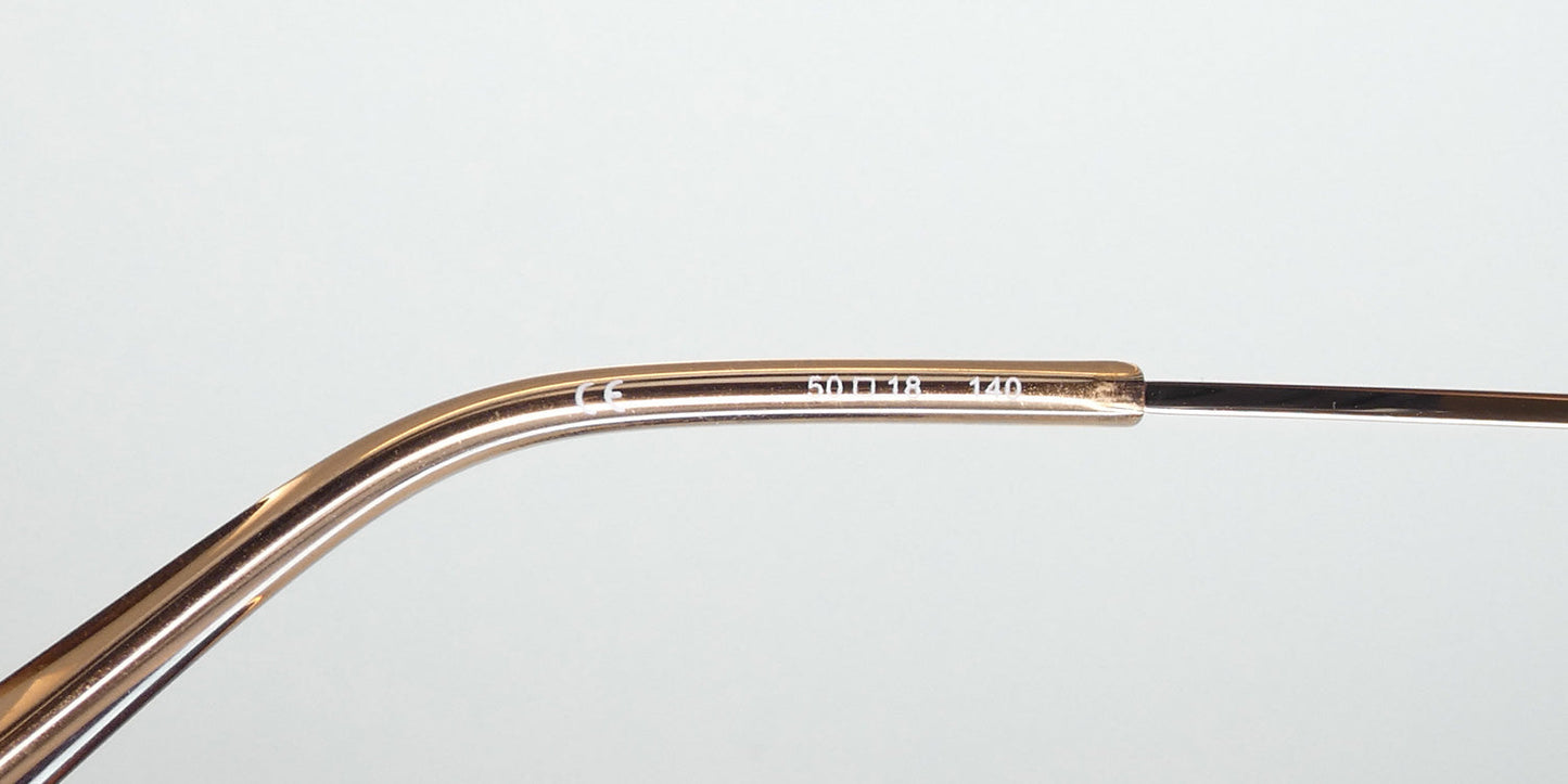 Flower 6047 Iris Eyeglasses