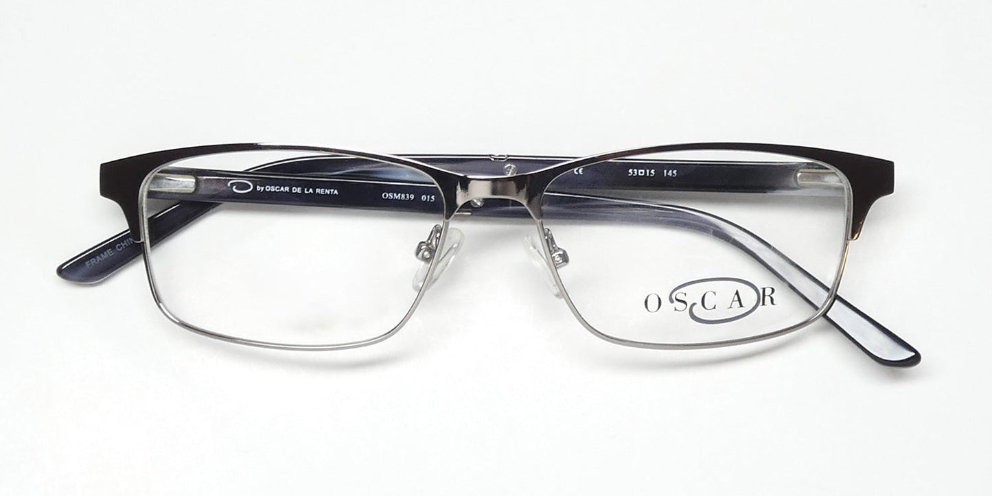 Oscar de la Renta Osm 839 Eyeglasses