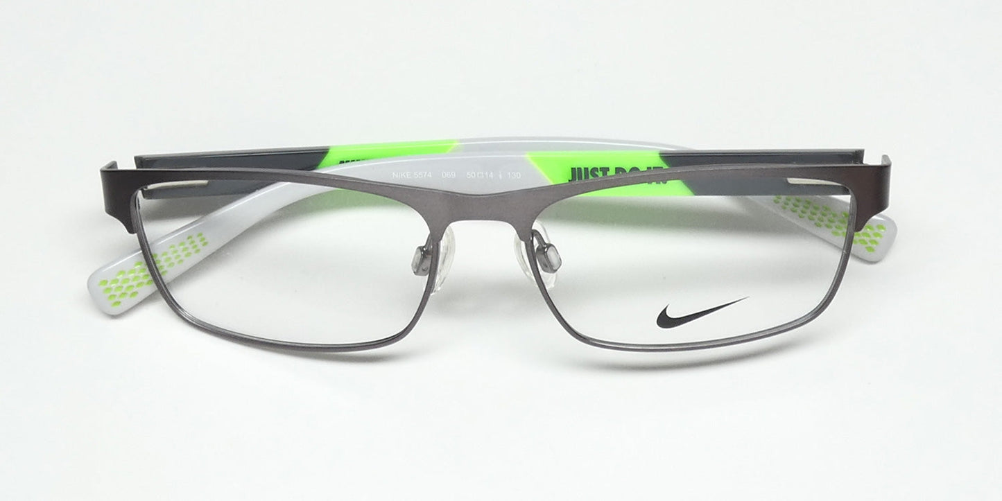 Nike 5574 Eyeglasses