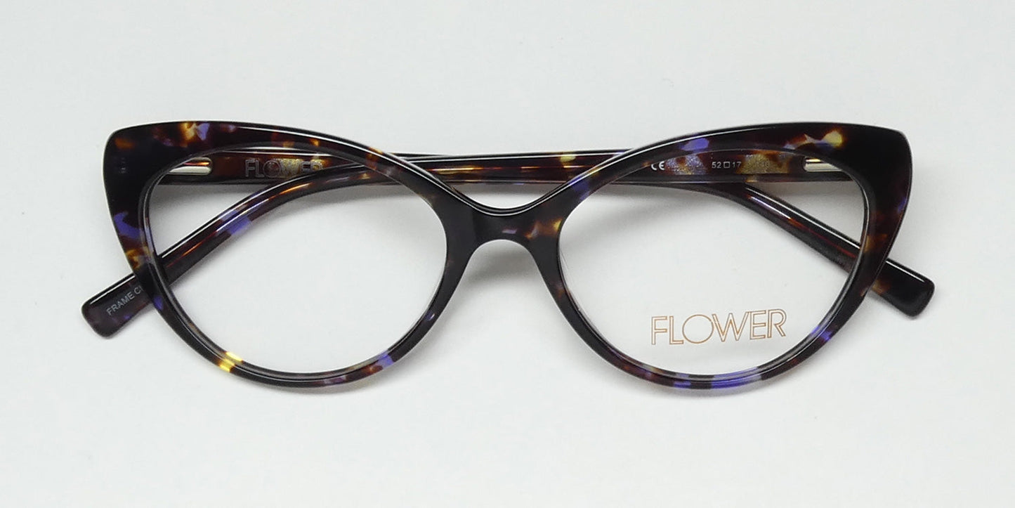 Flower 6045 Daffodil Eyeglasses