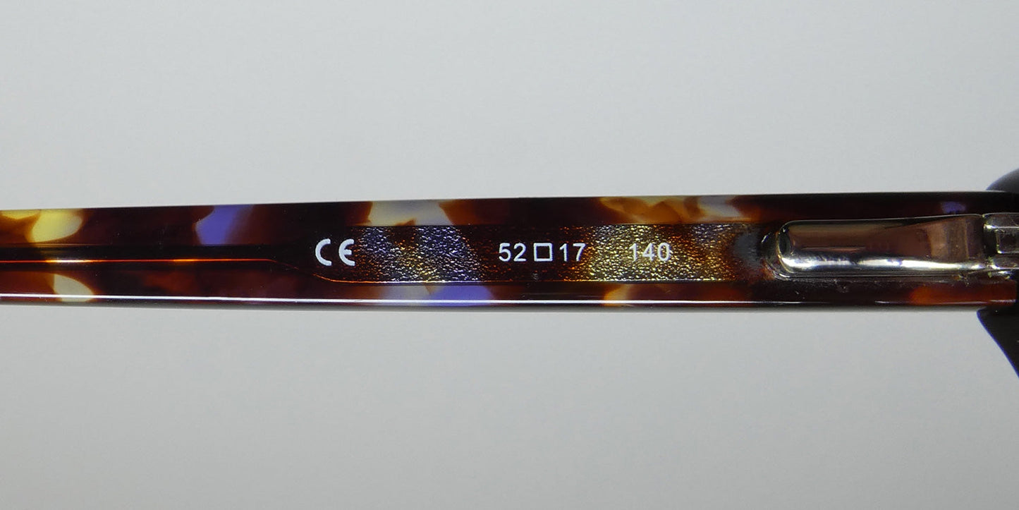 Flower 6045 Daffodil Eyeglasses