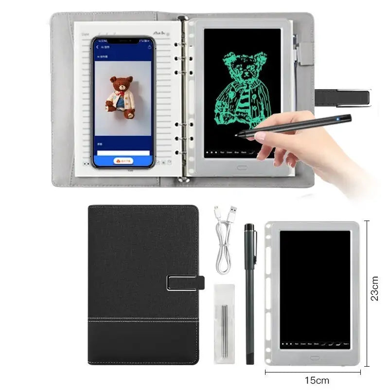 85-inch Master Software APP Electronic Writing Pad