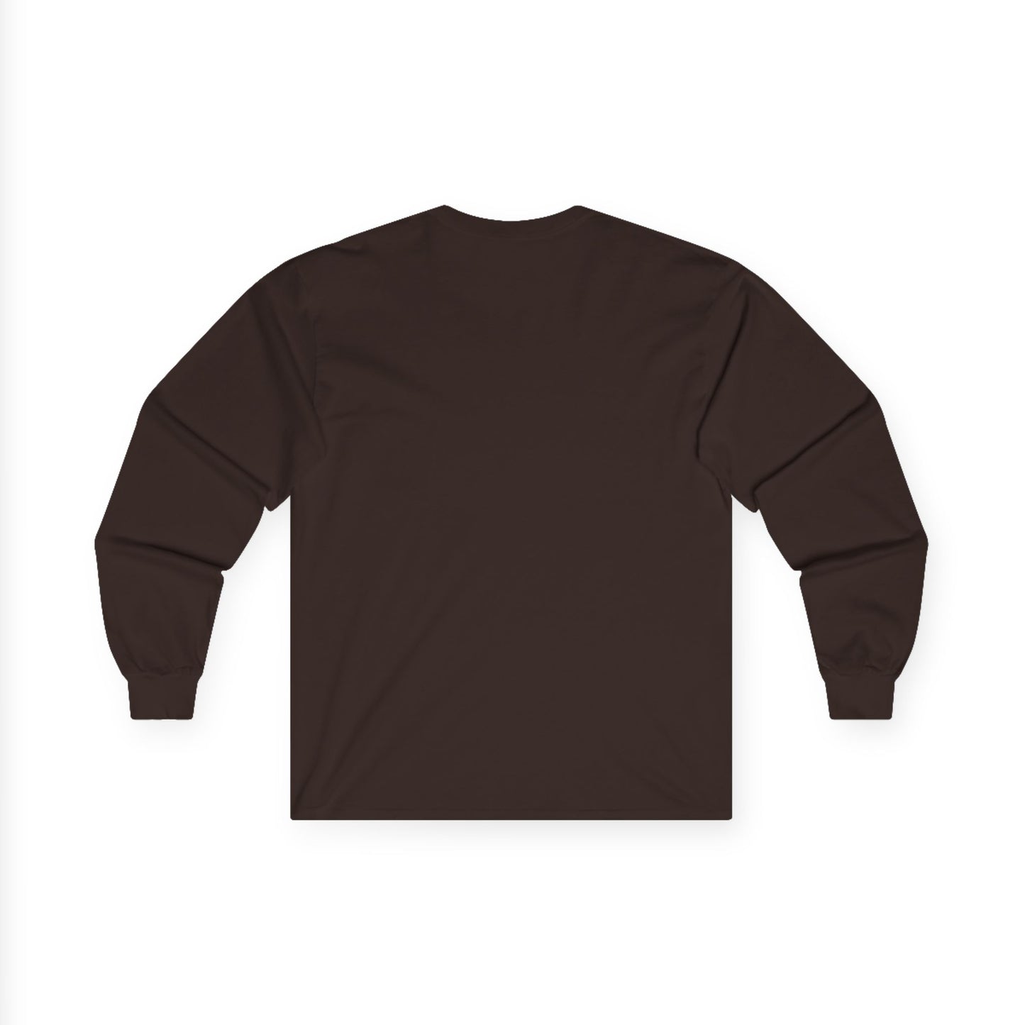 Lizard Vigilante Long Sleeve Tee