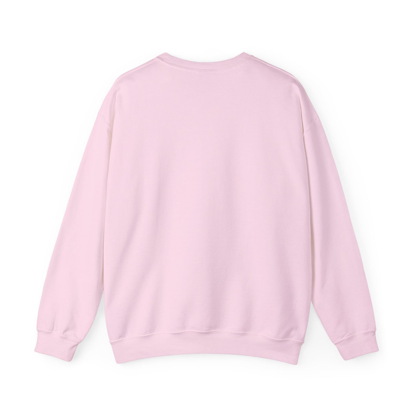Mixed Drinks Crewneck Sweatshirt — Retro Cocktail Graphic Pullover