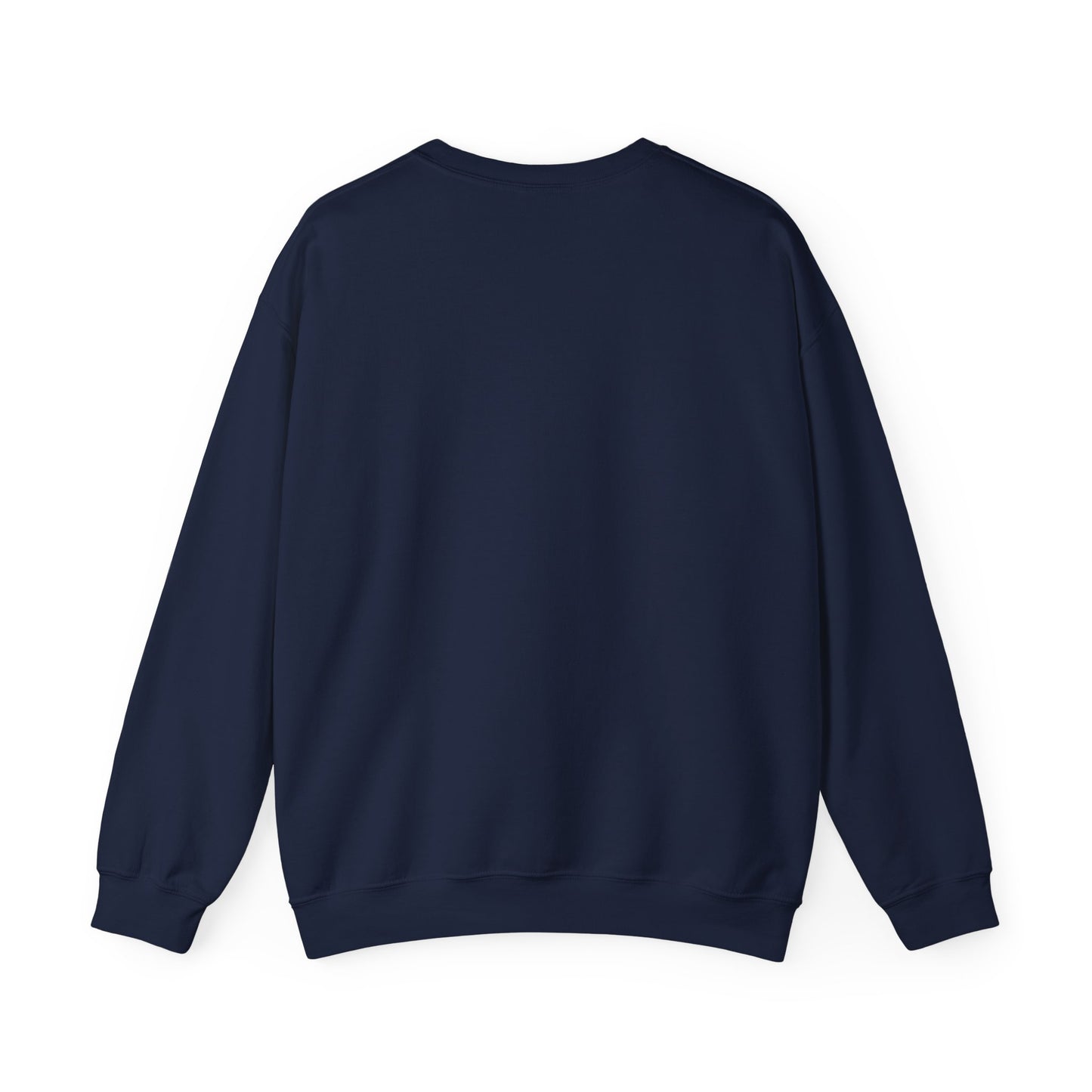 Mixed Drinks Crewneck Sweatshirt — Retro Cocktail Graphic Pullover