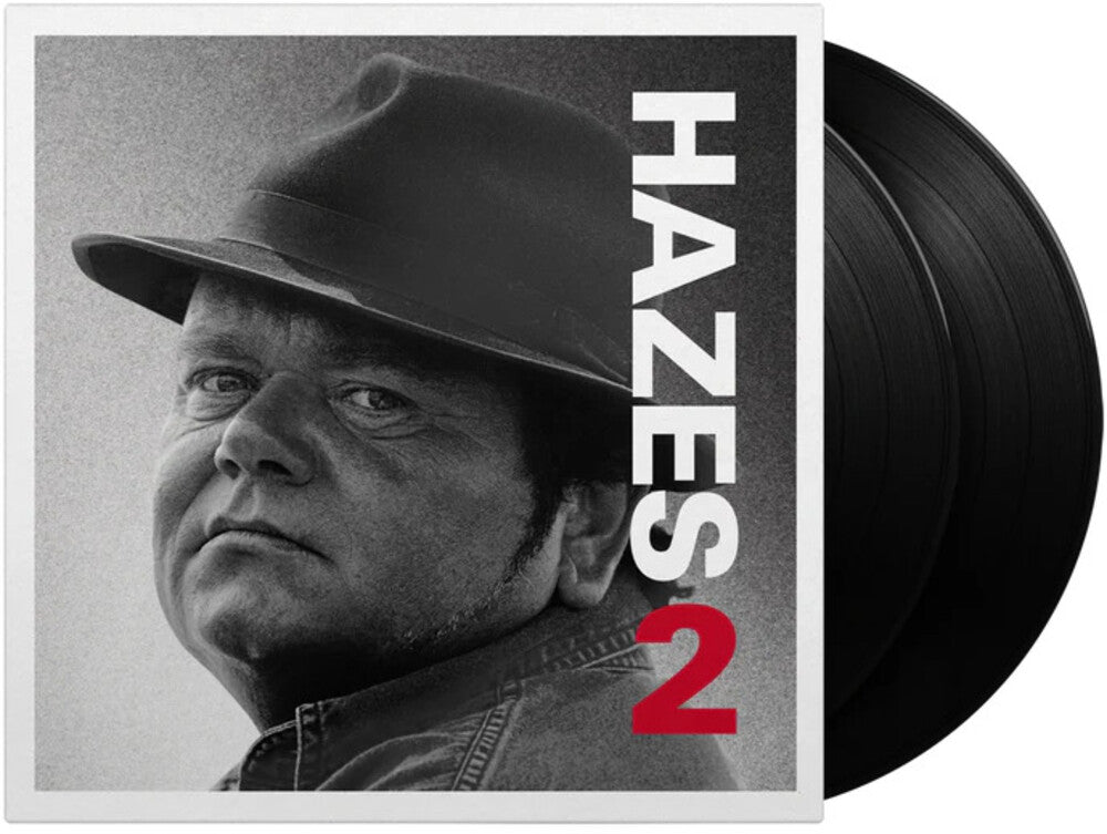 Andre Hazes - Hazes 2 (Blk) [180 Gram] (Hol) Vinyl Record