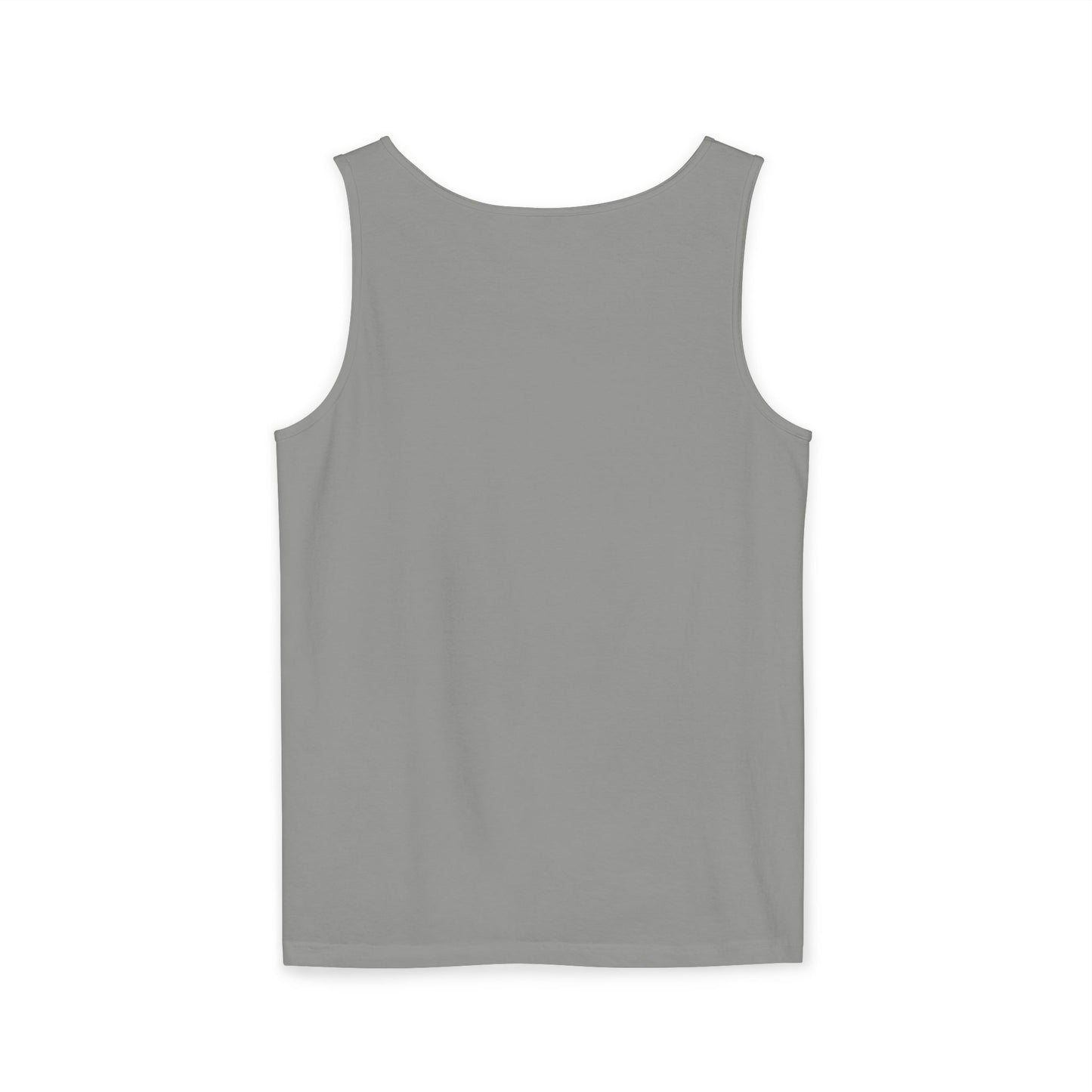 Lizard Vigilante Tank Top