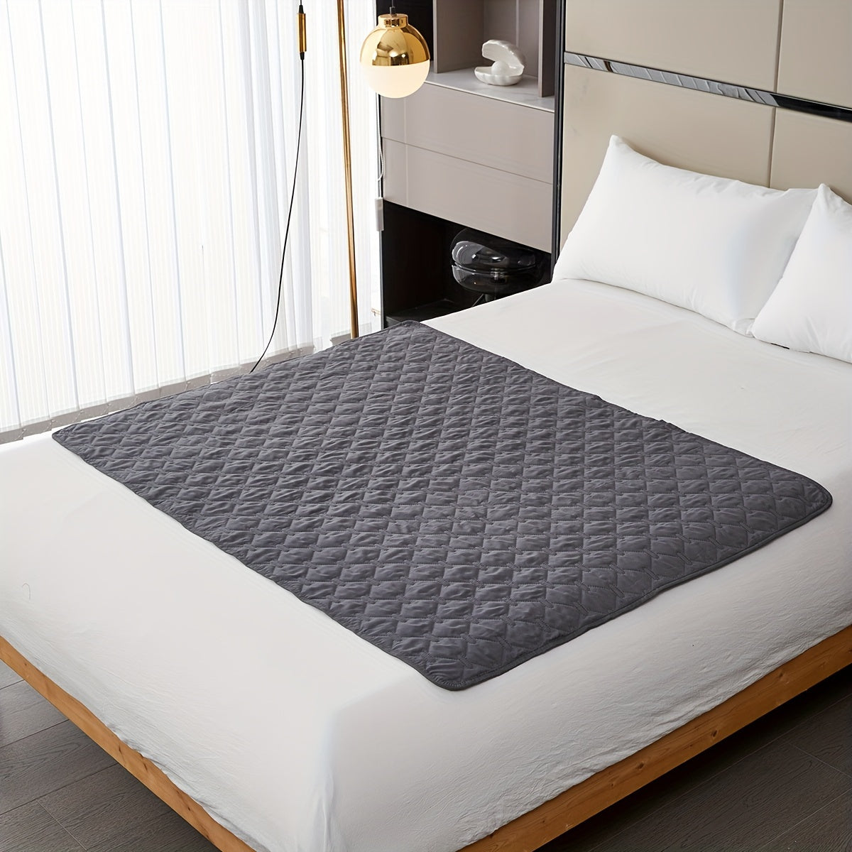 1pc Waterproof And Non-slip Mattress Protector Dog Bed Cover Pet Blanket Sofa, Sofa Cover Bed Pad Protective Cover Dog, Pet, Cat Furniture Protective Cover